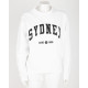 Anine Bing Bluza biala 'sidney'