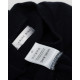 Anine Bing Bluza czarna 'USA'