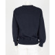 Anine Bing Bluza czarna 'USA'