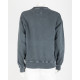 Anine Bing Bluza szara 'paris'