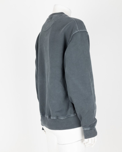 Anine Bing Bluza szara 'paris'