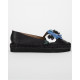 Sonia Rykiel Espadryle na platformie