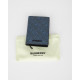 Burberry Porftel granatowy