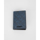 Burberry Porftel granatowy