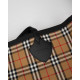 Burberry Torebka dwustronny shopper