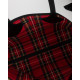 Burberry Torebka dwustronny shopper