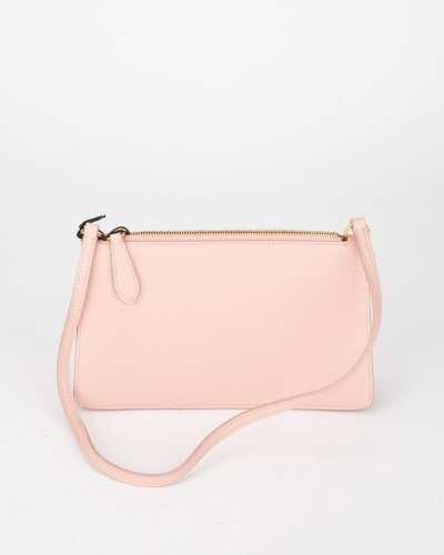 Burberry Mała torebka rozowa