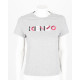 Kenzo T-shirt szary