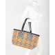 Burberry Torebka dwustronny shopper