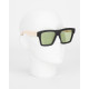 Gucci okulary z żółtymi szkłami