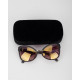 Linda Farrow x Phlip Lim  Okulary
