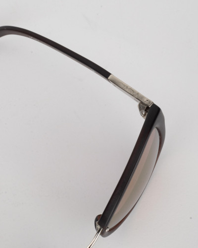 Linda Farrow x Phlip Lim  Okulary