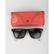 Ray-Ban  Okulary czarne przeciwsłoneczne