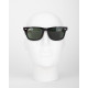 Ray-Ban  Okulary czarne przeciwsłoneczne