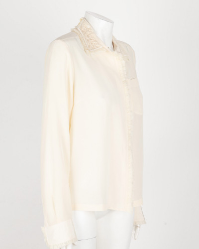 Dries Van Noten Koszula