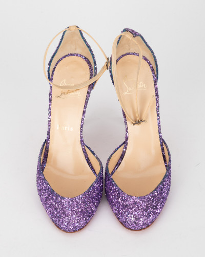 Christian Louboutin Szpilki