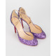 Christian Louboutin Szpilki