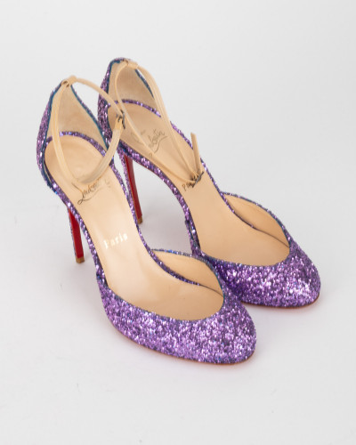 Christian Louboutin Szpilki