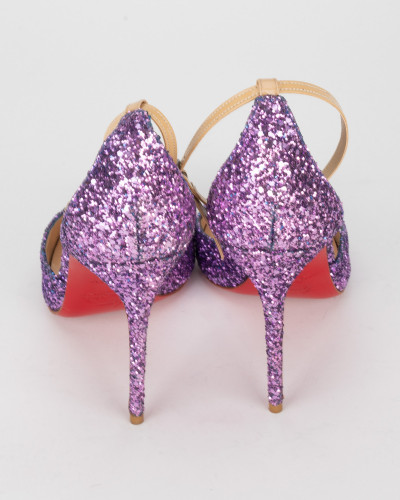 Christian Louboutin Szpilki