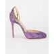 Christian Louboutin Szpilki