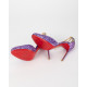 Christian Louboutin Szpilki