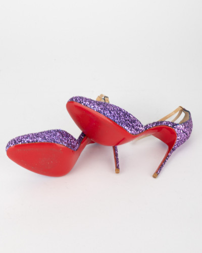 Christian Louboutin Szpilki