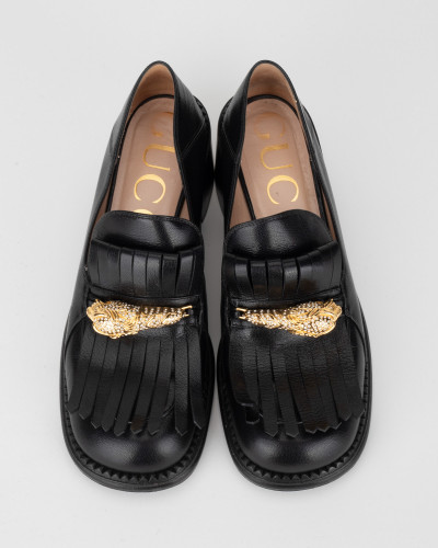 Gucci Mokasyny