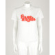 Ganni T-shirt power