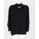 Off-White Bluzka męska longsleeve