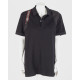 Alexander McQueen T-shirt czarny