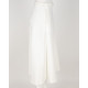 Max Mara Spódnica biała