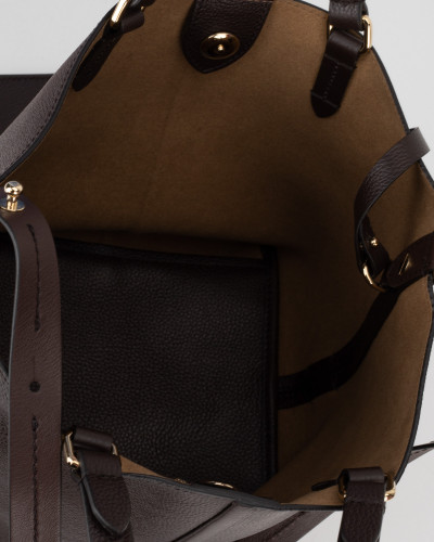 Max Mara Torebka brazowa