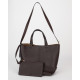 Max Mara Torebka brazowa