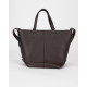 Max Mara Torebka brazowa