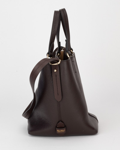 Max Mara Torebka brazowa