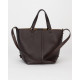 Max Mara Torebka brazowa