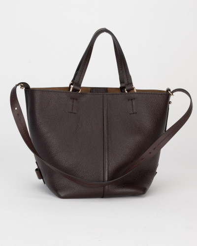 Max Mara Torebka brazowa