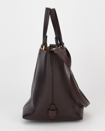 Max Mara Torebka brazowa