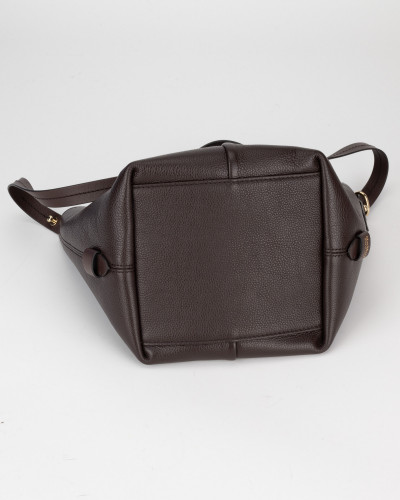 Max Mara Torebka brazowa