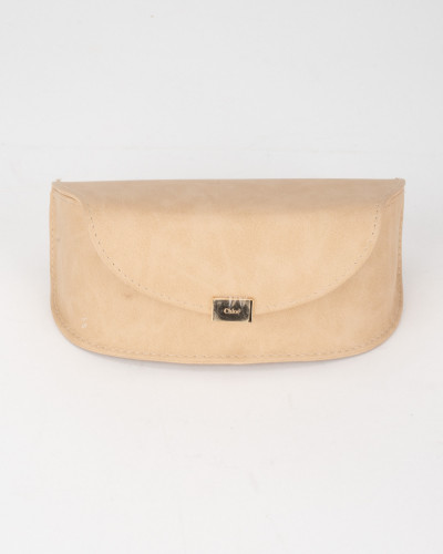 Chloe Okulary okrągłe