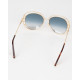 Chloe Okulary okrągłe