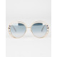 Chloe Okulary okrągłe