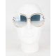 Chloe Okulary okrągłe