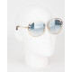Chloe Okulary okrągłe