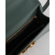 Dior Torebka zielona 30 Mainatigne