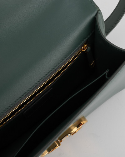 Dior Torebka zielona 30 Mainatigne