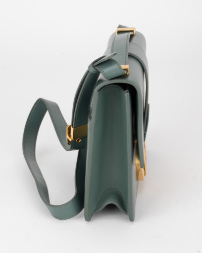 Dior Torebka zielona 30 Mainatigne