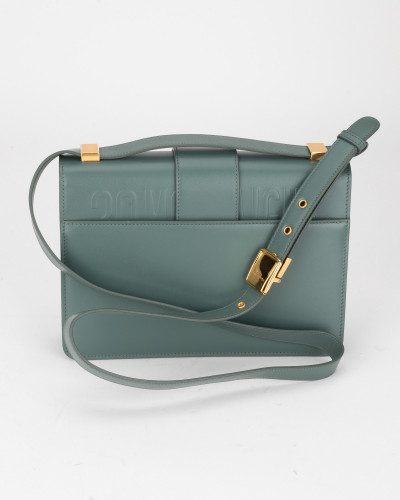 Dior Torebka zielona 30 Mainatigne