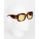 Linda Farrow Okulary