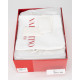 Valentino Sportowe zamszowe loafersy 37